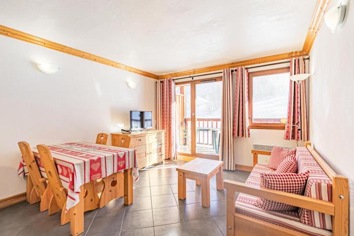 Résidence Le Criterium - Résidence Le Critérium 3Chalet D Appartement 13 MAE-2083