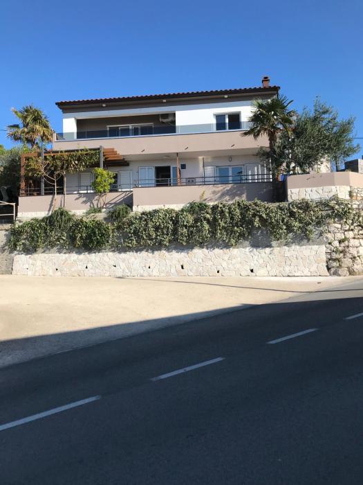 Apartments Jelka