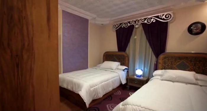 الشيخ زايد الحي الثامن