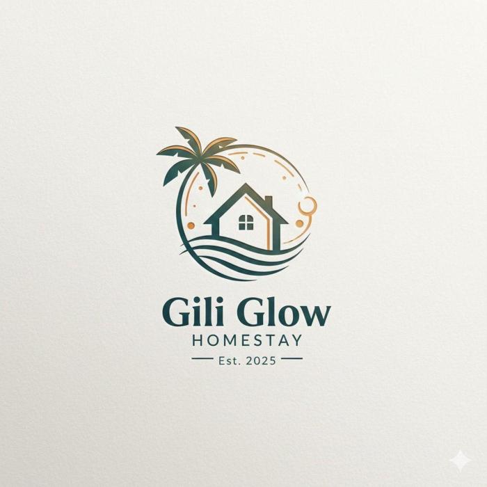 Gili Glow Homestay Trawangan