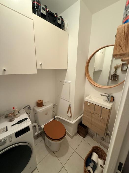 résidence oradou france