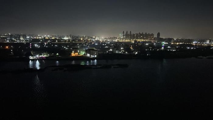 كورنيش النيل