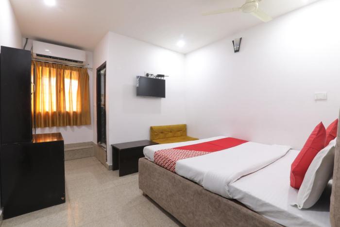 Budget Hotel Metro Regincy