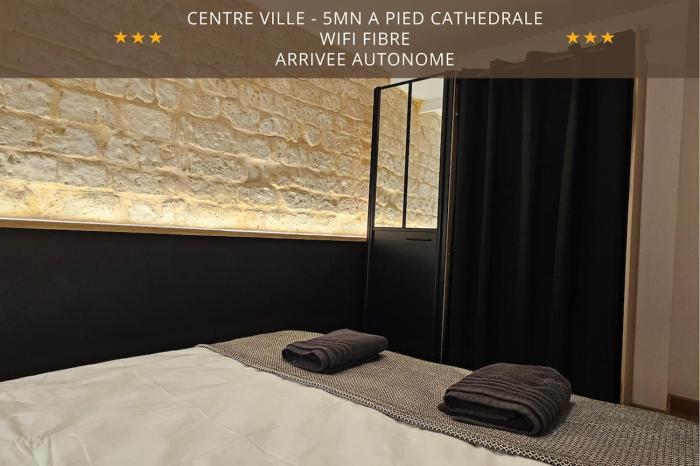 Opus Reims Jard - Centre ville