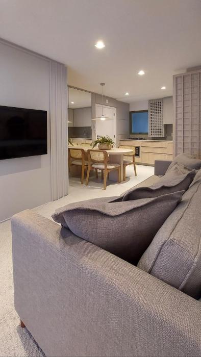 Apartamento de lujo en Jureré