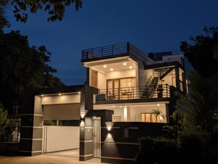Villa Skylar Opulent Stays