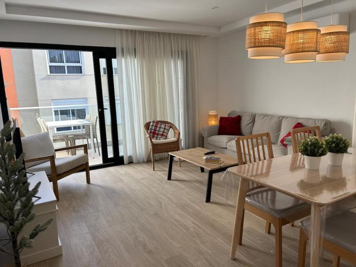 Arguineguín sol y playa