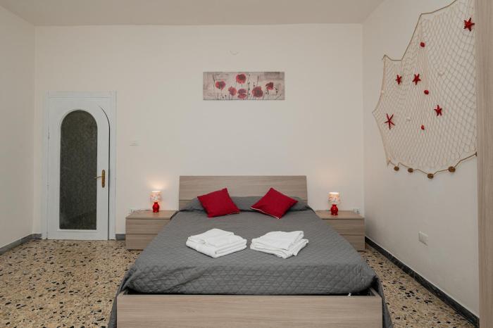 Appartamento Maestrale - per Famiglie a Porto Torres