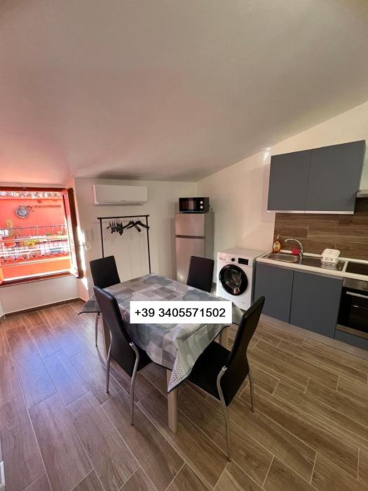 FLEO SantIgnazio - Bosa centro