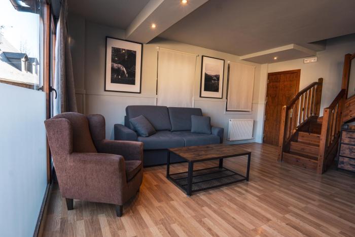 La Borda del Gato Rafa