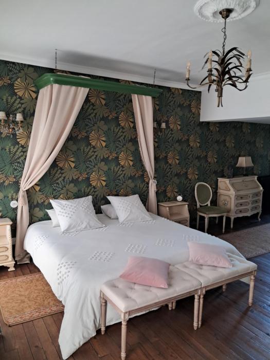 Villa Hortensia