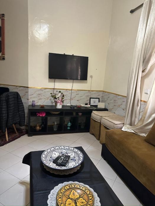 Studio Résidence Nakhil