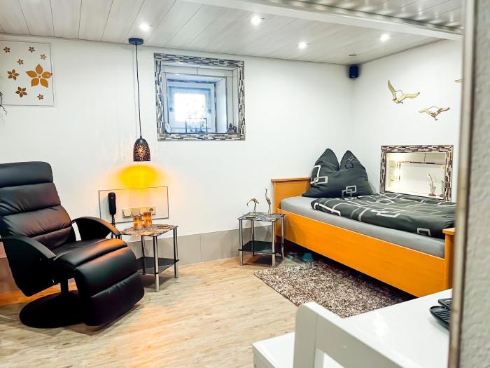 Ferienwohnung Wippershain