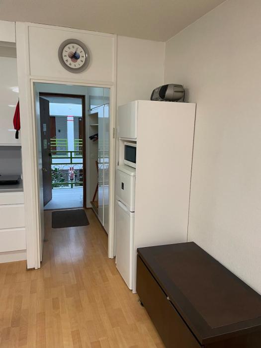 Kylpylä-hotelli 261