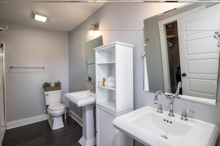 3 Bedroom House with Ocean and Fairway Views