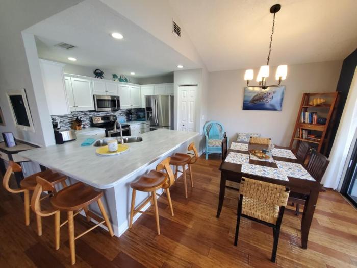 Casa Bella at Sea Place