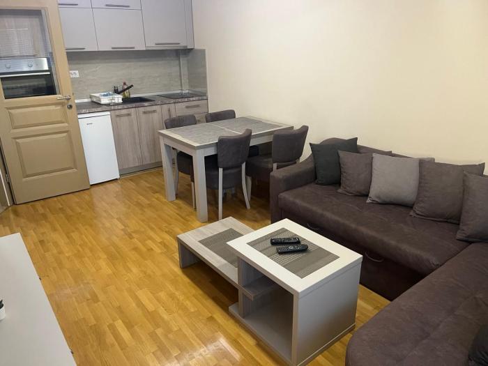 Apartman sa juga