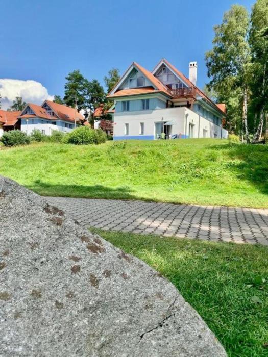 Apartment Lipno 502
