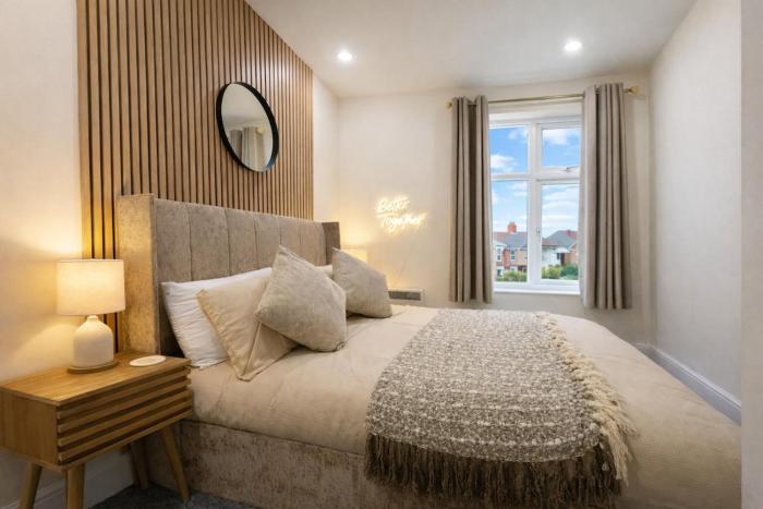 Ipswich Hospital Accommodation, Parking & Wifi