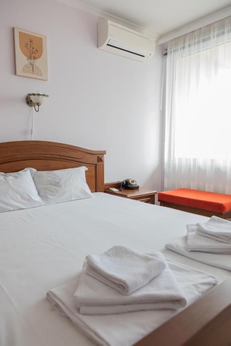 Апартамент в центъра на Хисаря