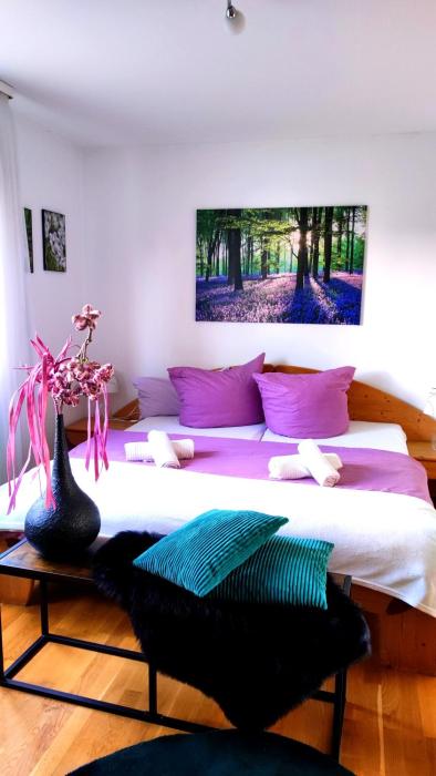 FeWo Sartorius am Hemsberg