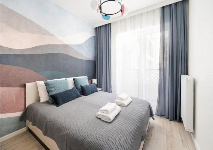 Aleja Krakowska Stylish Apartment