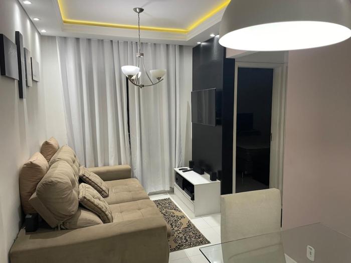 Complete Apartment Spazio Della Vita - Sorocaba