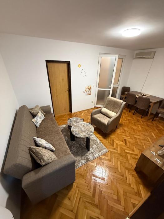 Sunčana oaza, Sutomore