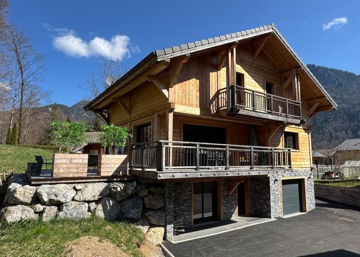 Chalet Frantzy