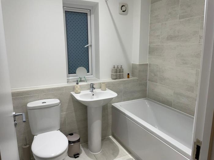 Clover Road Guest Room