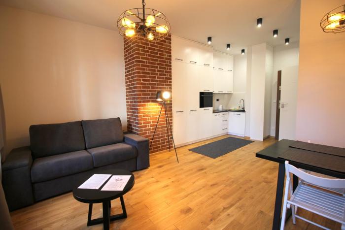 HAPPYESTATE -ul ŁACIARSKA 31