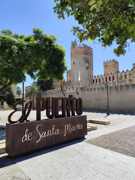 Adelitas Home El Puerto