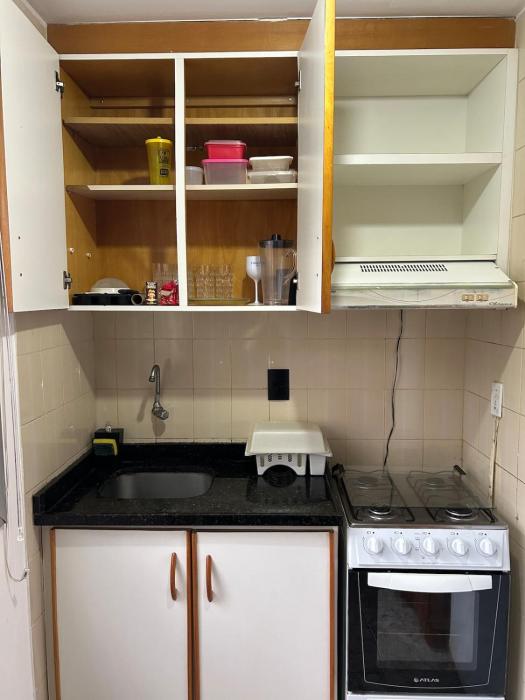 Apartamento Aconchegante-Explore Foz com Estilo