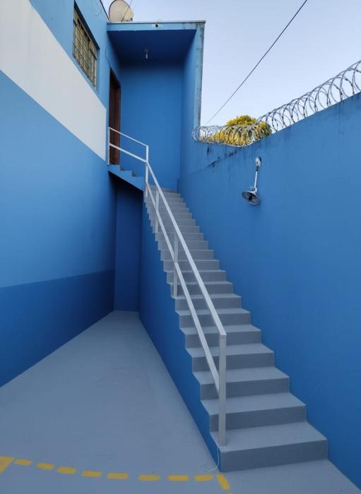 Apartamento - Presidente Prudente