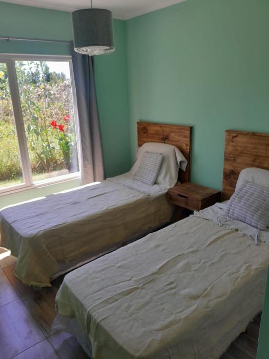 Entre Teros