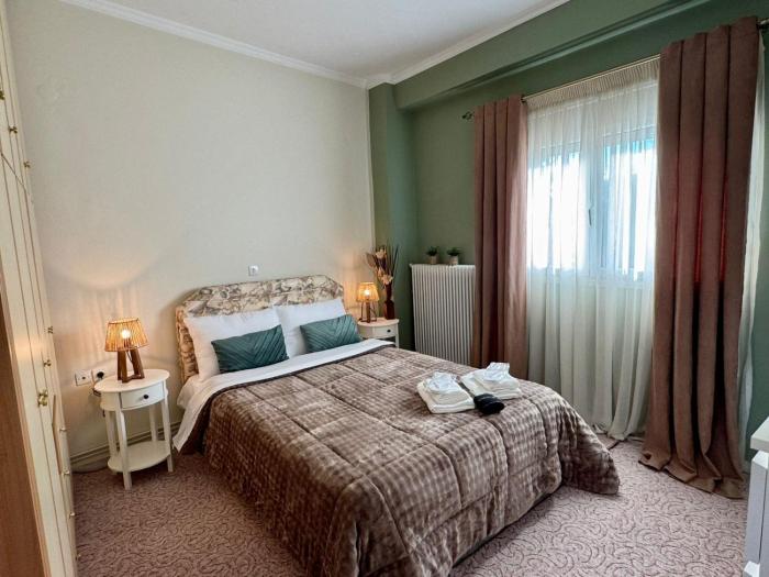 Calma Apartment - Your calm escape in Arcadia