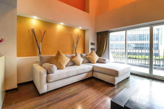 St Isidro Suites Corporate Housing SPA & Wellness Center