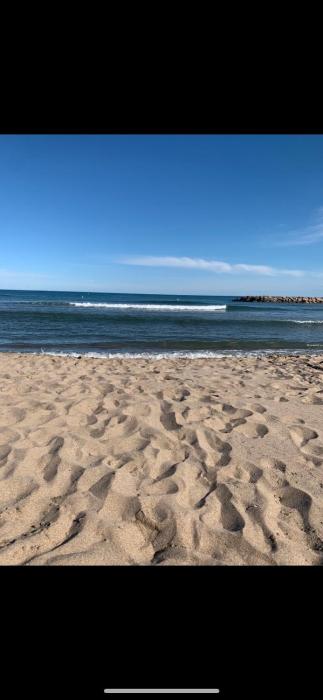 Les Vagues Accès direct plage Étoiles de France