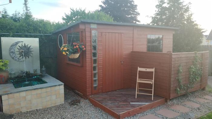 Little House on the Prairie Ireland