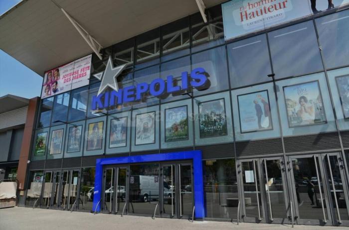 Apartment-Bourgoin Jallieu