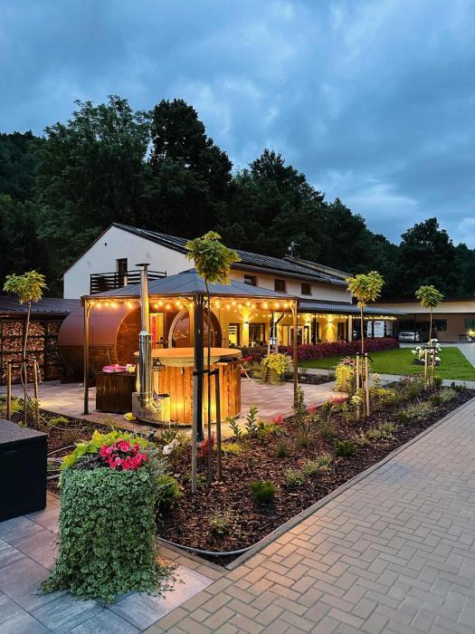 Ładne Miejsce-Apartamenty Konradów