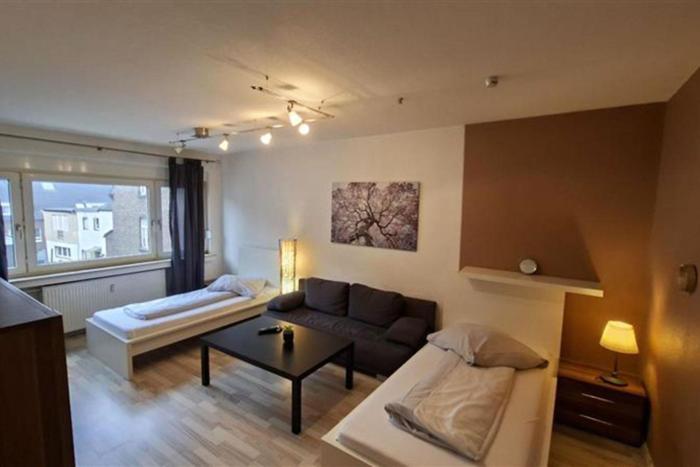 Work & Stay Leverkusen