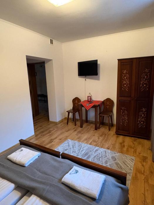 Apartament u Zosi
