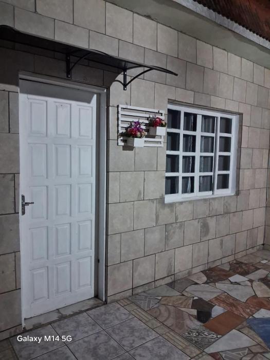 Casa temporada 2 quartos Balneário PinhalRS