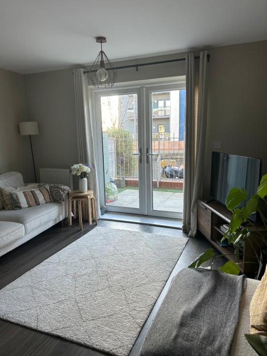 1 bed flat close to Chelmsford City Centre