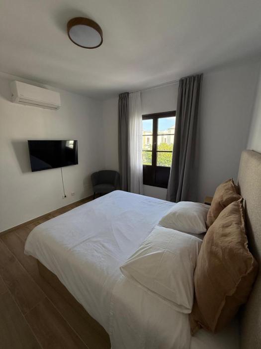 Casa Natalia Playa Honda