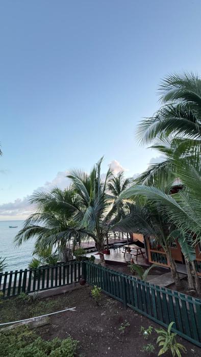 Las Palmeras OceanView Hotel and Dive Center