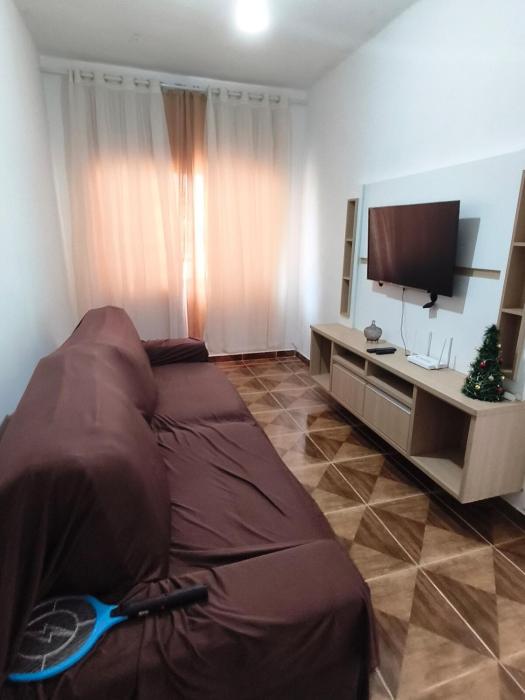 Locação de casa Ocian - PG!