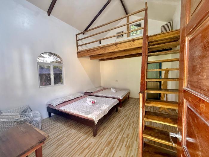 Mount Avangan Eco Adventure Park