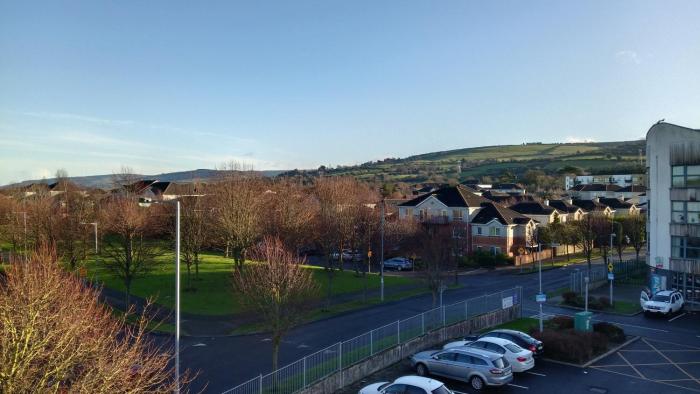 Citywest 2 Bed Apartment